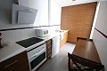 Appartement à Pinoso in Daft on Spain 