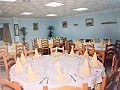 Großes Restaurant mit Veranstaltungsräumen zur Miete oder zum Kauf in Daft on Spain 