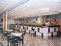 Großes Restaurant mit Veranstaltungsräumen zur Miete oder zum Kauf in Daft on Spain 