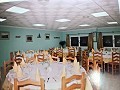 Großes Restaurant mit Veranstaltungsräumen zur Miete oder zum Kauf in Daft on Spain 