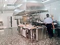Großes Restaurant mit Veranstaltungsräumen zur Miete oder zum Kauf in Daft on Spain 