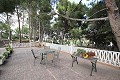 Tres casas en una parcela en Monovar in Daft on Spain 