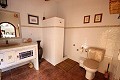 Tres casas en una parcela en Monovar in Daft on Spain 