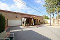 Tres casas en una parcela en Monovar in Daft on Spain 