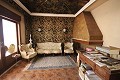 Tres casas en una parcela en Monovar in Daft on Spain 