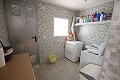 Tres casas en una parcela en Monovar in Daft on Spain 