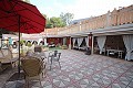 Tres casas en una parcela en Monovar in Daft on Spain 