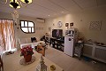 Tres casas en una parcela en Monovar in Daft on Spain 