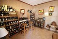 Tres casas en una parcela en Monovar in Daft on Spain 