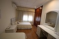Tres casas en una parcela en Monovar in Daft on Spain 