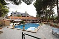Tres casas en una parcela en Monovar in Daft on Spain 
