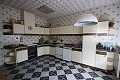 Tres casas en una parcela en Monovar in Daft on Spain 