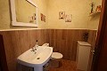 Tres casas en una parcela en Monovar in Daft on Spain 