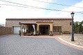 Tres casas en una parcela en Monovar in Daft on Spain 