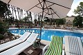 Tres casas en una parcela en Monovar in Daft on Spain 