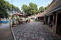 Tres casas en una parcela en Monovar in Daft on Spain 