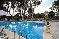 Tres casas en una parcela en Monovar in Daft on Spain 