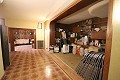 Tres casas en una parcela en Monovar in Daft on Spain 