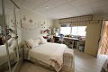 Tres casas en una parcela en Monovar in Daft on Spain 