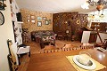 Tres casas en una parcela en Monovar in Daft on Spain 