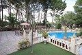 Tres casas en una parcela en Monovar in Daft on Spain 