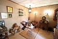 Tres casas en una parcela en Monovar in Daft on Spain 