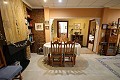 Tres casas en una parcela en Monovar in Daft on Spain 