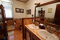 Tres casas en una parcela en Monovar in Daft on Spain 