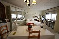 Tres casas en una parcela en Monovar in Daft on Spain 