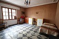 Tres casas en una parcela en Monovar in Daft on Spain 