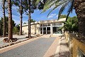 Tres casas en una parcela en Monovar in Daft on Spain 