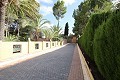 Tres casas en una parcela en Monovar in Daft on Spain 