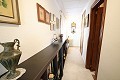 Tres casas en una parcela en Monovar in Daft on Spain 