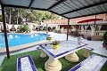 Tres casas en una parcela en Monovar in Daft on Spain 