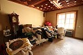 Tres casas en una parcela en Monovar in Daft on Spain 
