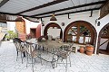 Tres casas en una parcela en Monovar in Daft on Spain 