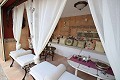 Tres casas en una parcela en Monovar in Daft on Spain 