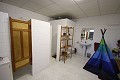 Tres casas en una parcela en Monovar in Daft on Spain 