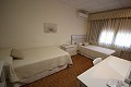 Tres casas en una parcela en Monovar in Daft on Spain 