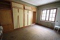 Tres casas en una parcela en Monovar in Daft on Spain 