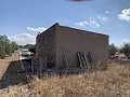 Maison à réformer à Caudete in Daft on Spain 