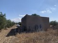 Maison à réformer à Caudete in Daft on Spain 