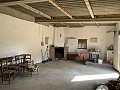 Maison à réformer à Caudete in Daft on Spain 
