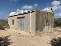 Maison à réformer à Caudete in Daft on Spain 