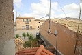 Town House with a garden in Barbarroja in Daft on Spain 