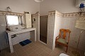 Town House with a garden in Barbarroja in Daft on Spain 