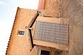 Town House with a garden in Barbarroja in Daft on Spain 