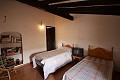 Town House with a garden in Barbarroja in Daft on Spain 