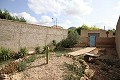 Town House with a garden in Barbarroja in Daft on Spain 