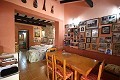 Town House with a garden in Barbarroja in Daft on Spain 
